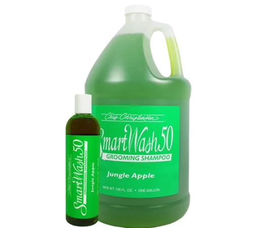 CCS SmartWash50 Jungle Apple Grooming Shampoo, 355 мл