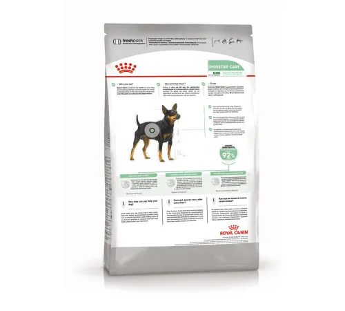 Royal Canin Mini Digestive Care, 1 кг