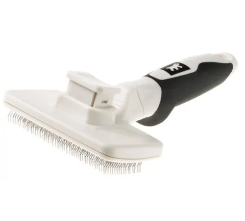 Ferplast Пуходерка для животных GRO Premium 5767 XS, 16,8 x 7,5 x 5,2 см