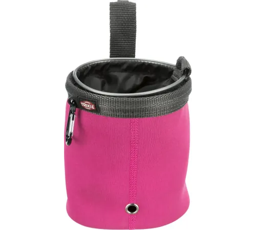 Trixie Сумка для лакомств Baggy Twist Treat, 11х14 см