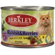 Berkley для кошек (Кролик с лесными ягодами) 200 г