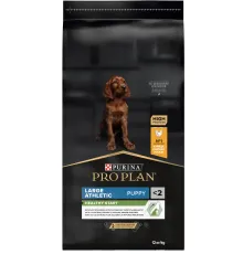Pro Plan Puppy Large Athletic (Курица) 12 кг
