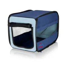 Trixie Twister Mobile Kennel S, 45x45x64 см