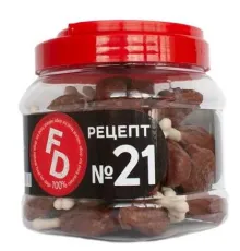For Dogs Рецепт №21 - Утиные ножки с кальцием, 500 г