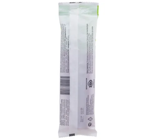 ТИТБИТ Снек с говядиной Dental+, 85 г