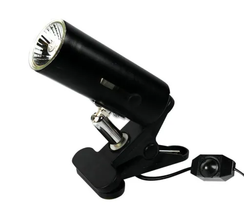 Marlin Aquarium Светильник для террариума NJ-04, 220 V