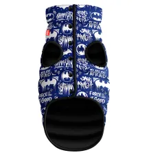 Курточка Waudog Batman blue white, S 30