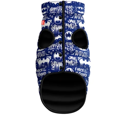 Курточка Waudog Batman blue white, S 30