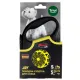 Triol Поводок-рулетка для собак Flexi Joy Lemon, лента S