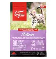 ORIJEN KITTEN (Курица), 340 г
