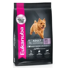 Eukanuba Adult Small Breed (Птица), 800 г