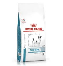 Royal Canin Skintopic Small Dogs, 1,5 кг