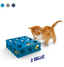 Georplast игрушка Tricky, 25 х 25 см