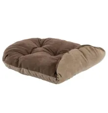 Ferplast Лежанка Venus 45/2 (коричневая), 43х30 см
