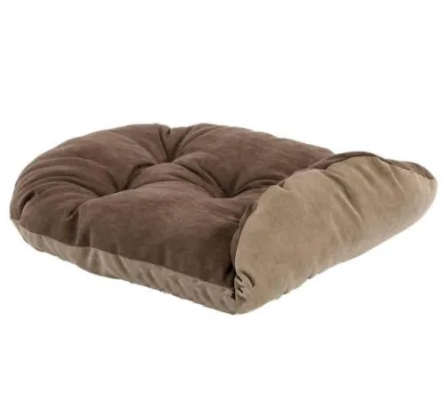 Ferplast Лежанка Venus 45/2 (коричневая), 43х30 см