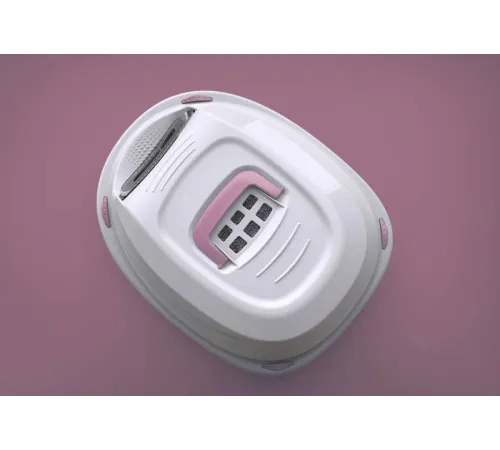 Georplast Лоток Galaxy Deluxе, 45 х 36 х 31,5 см
