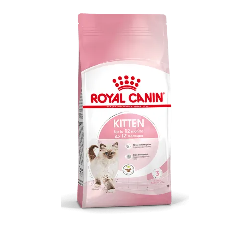Royal Canin Kitten, 300 г