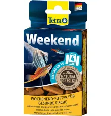 Tetra TetraMin Weekend Sticks, 20 шт