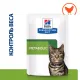 Hill's Prescription Diet Metabolic Влажный корм для кошек (Курица), 85 г