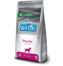Farmina Vet Life Struvite Dog 12 кг