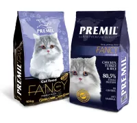 Premil Fancy SuperPremium 10 кг
