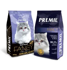 Premil Fancy SuperPremium 400 г