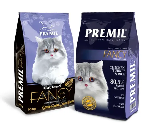 Premil Fancy SuperPremium 400 г