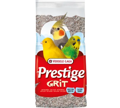 Versele-Laga Дополнительный корм Prestige Grit with Corals 2,5 кг