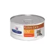 Hill's Prescription Diet k/d Kidney Care для кошек с курицей, 156 г