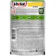 Kitekat с курицей (кусочки в соусе), 85 г х 28 шт (уп)