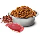 Farmina N&D GF Quinoa Cat Neutered (Утка, брокколи, спаржа), 1,5 кг