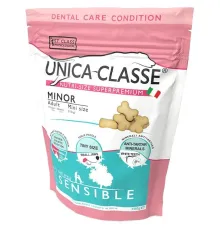 Unica Classe Adult Minor Sensible 400 г