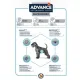 Advance Dog VetDiet Gastroenteric, 800 г
