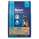 Брит Премиум Dog Sensitive Adult All Breeds (Индейка, лосось), 1 кг