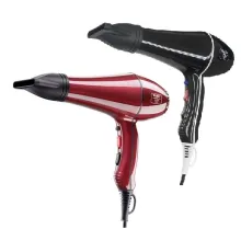 Фен Wahl 4340 Super Dry (Черный)