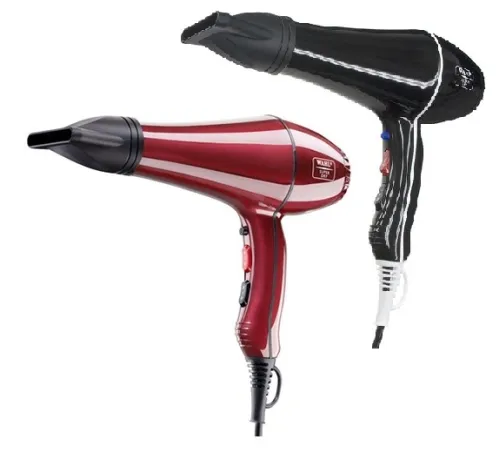 Фен Wahl 4340 Super Dry (Черный)