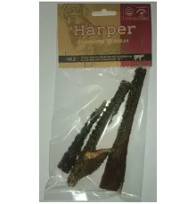 Harper Пластинки средние из говядины (рубец) 30 г
