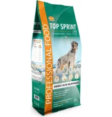 Cennamo Top Sprint Energy Adult Dog (Лосось, рис), 15 кг