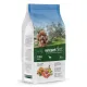 Vincent Diet Mini Adult (Ягненок), 3 кг