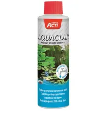 Aquael Кондиционер для воды Aquaclar 250 мл