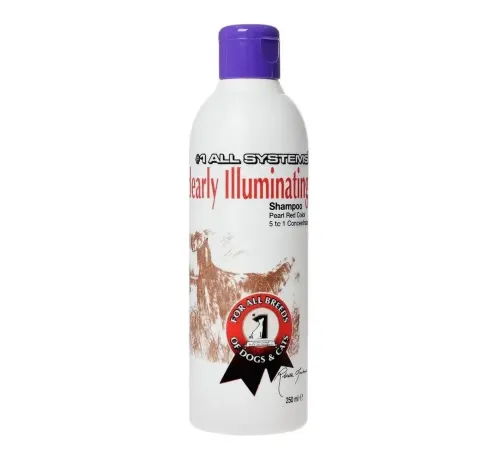 1 All Systems Clearly Illuminating Shampoo, 500 мл