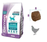 Gemon Cat Urinary (Курица, рис), 2 кг