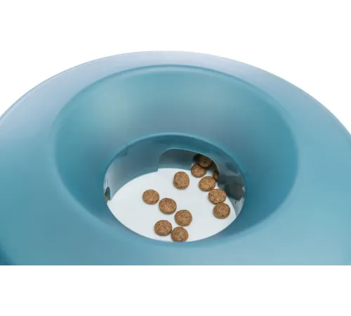 Trixie Миска для собак Rocking Bowl, 0,5 л/ø 23 см