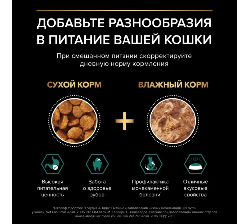 Pro Plan Sterilised Maintenance (Кролик в соусе), 85 г
