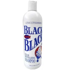 CCS Black on Black Shampoo, 473 мл
