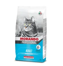 Morando Professional Cat Adult Fish (Рыба) 2 кг