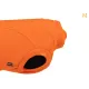 AmiPlay Толстовка JOLLY, оранжевая, 30 см