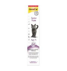Gimcat Паста антивозрастная Сеньор 50 г
