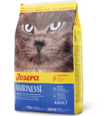 Josera Marinesse Adult Sensitive, 10 кг