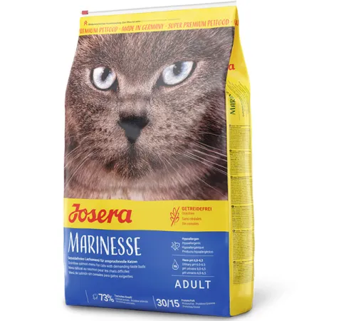 Josera Marinesse Adult Sensitive, 10 кг